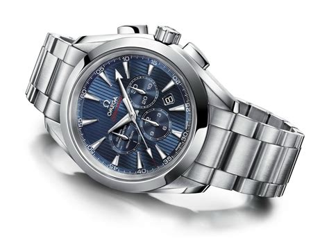 omega seamaster aqua terra chronograph 44|omega aqua terra 150m price.